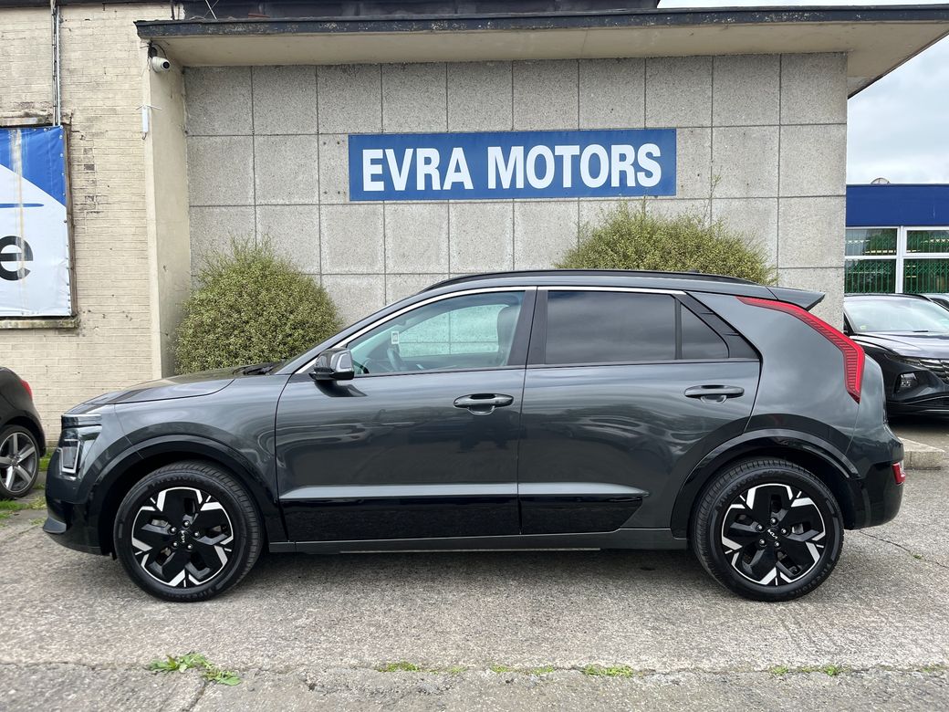 2023 Kia Niro EV