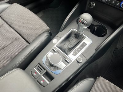 2020 Audi A3