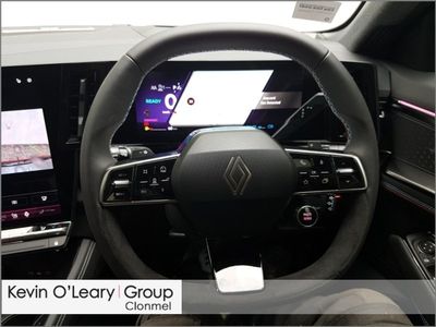 2025 Renault Rafale