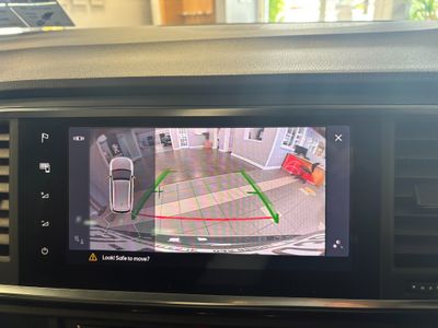2023 SEAT Ateca