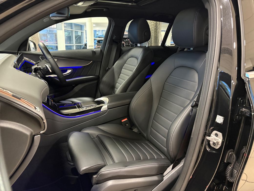 2023 Mercedes-Benz EQC