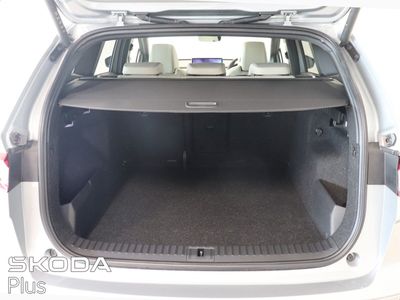 2026 Skoda Enyaq