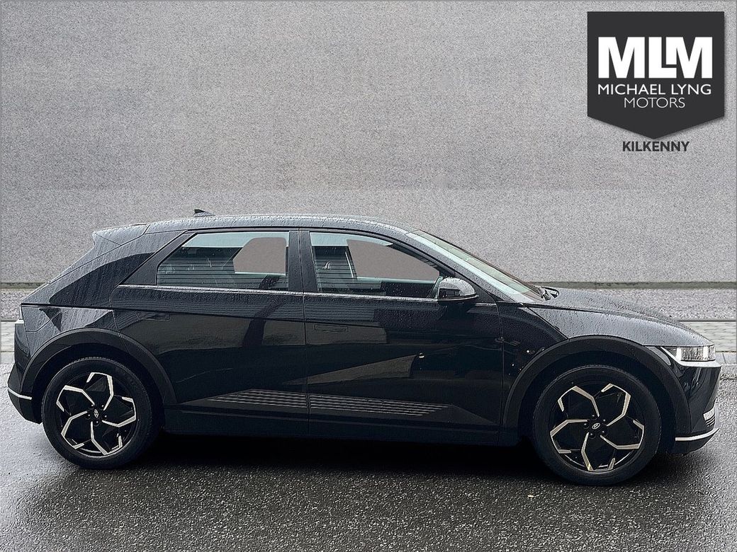 2022 Hyundai Ioniq 5