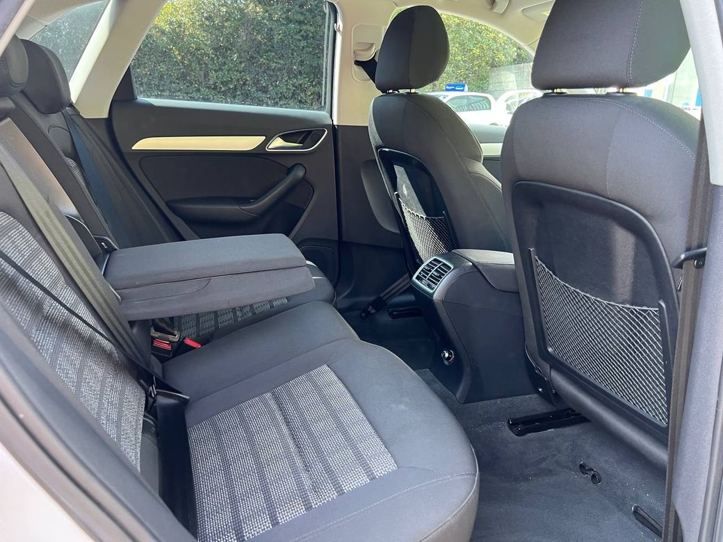 2016 Audi Q3