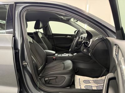 2017 Audi A3