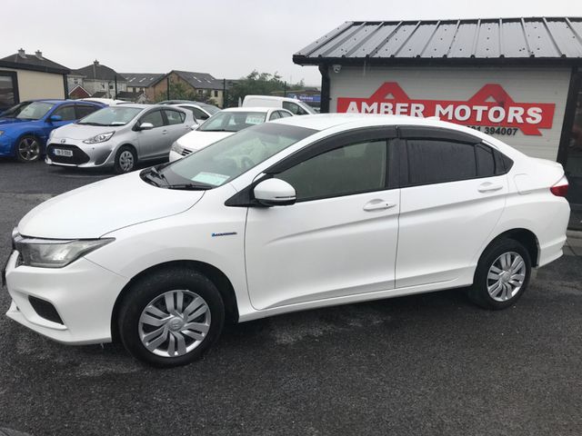 vehicle for sale from Amber Motors