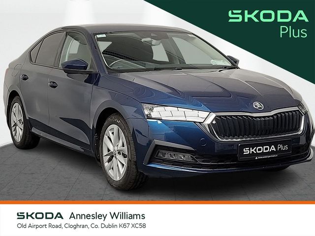 vehicle for sale from Annesley Williams