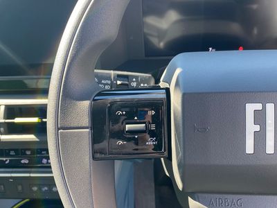 2026 Fiat Grande Panda