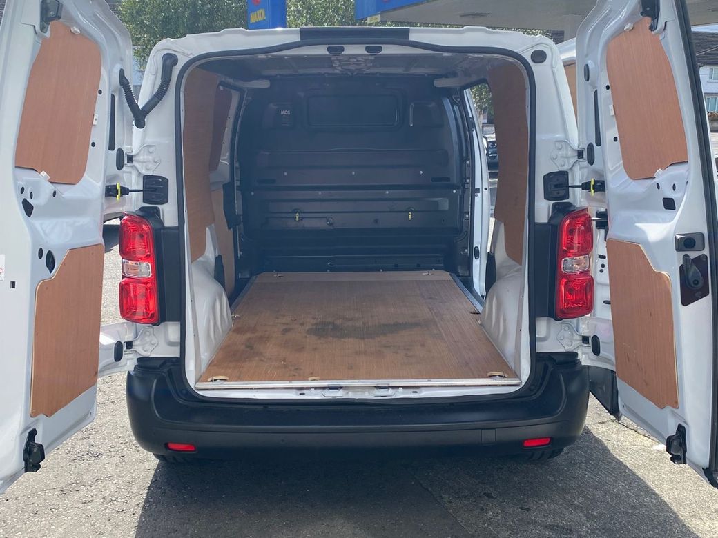 2023 Fiat Scudo