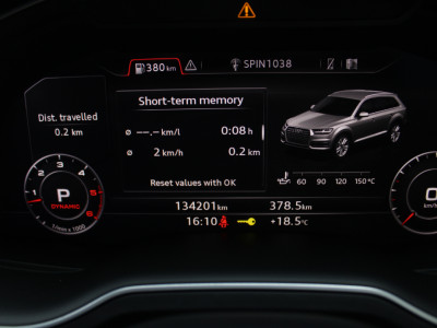 2019 Audi Q7