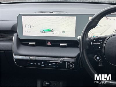 2022 Hyundai Ioniq 5