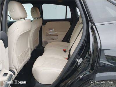 2026 Mercedes-Benz GLA Class