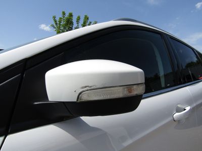 2018 Ford Kuga