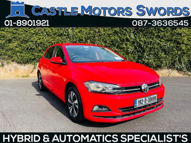 vehicle for sale from Castle Motors Swords