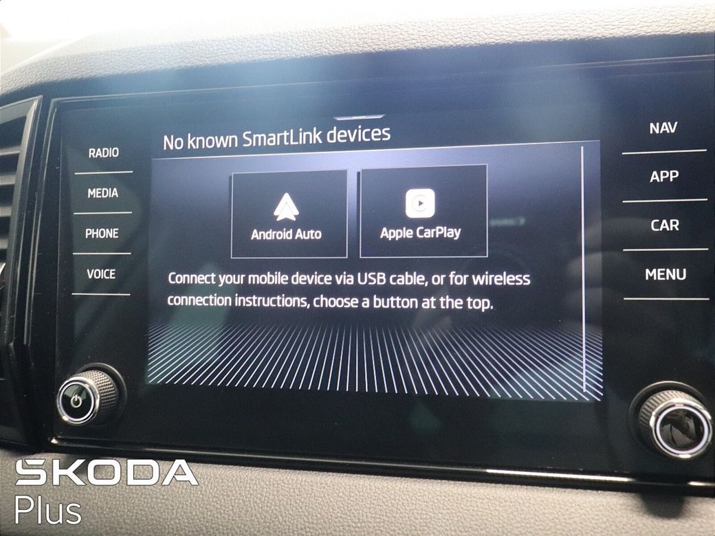 2026 Skoda Karoq