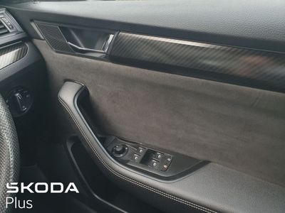 2023 Skoda Superb
