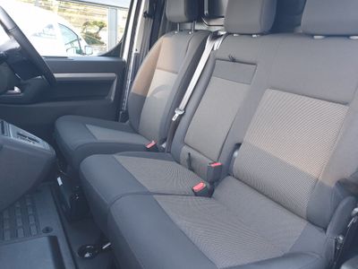 2026 Citroen Dispatch