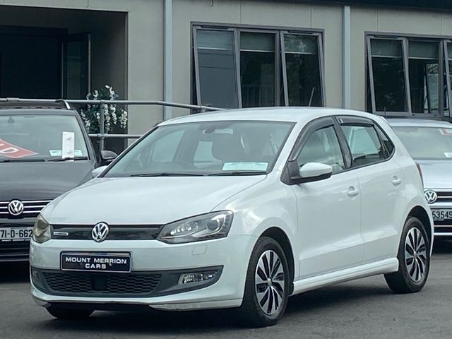 vehicle for sale from Mount Merrion Cars