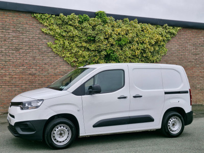2022 Toyota Proace