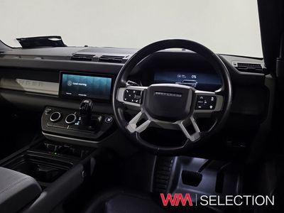 2023 Land Rover Defender