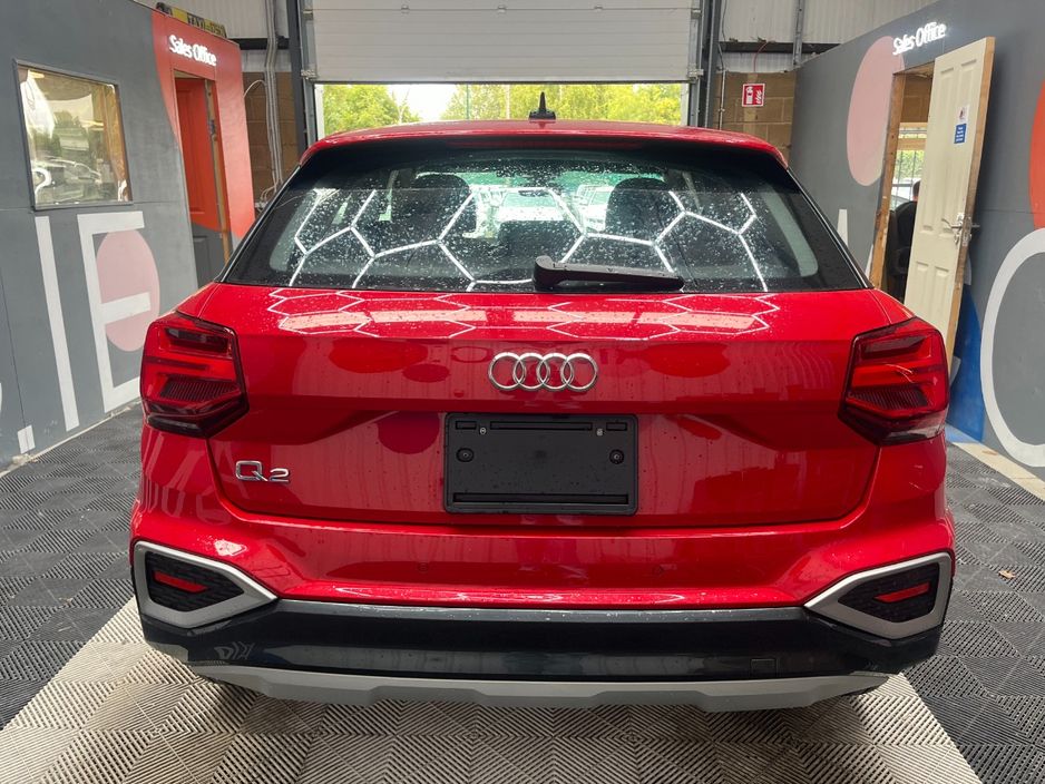 2024 Audi Q2