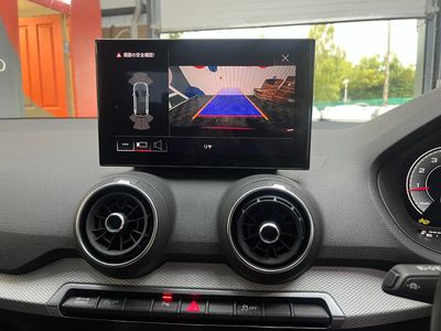 2025 Audi Q2