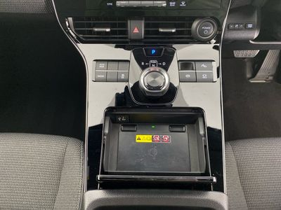2023 Toyota bZ4X