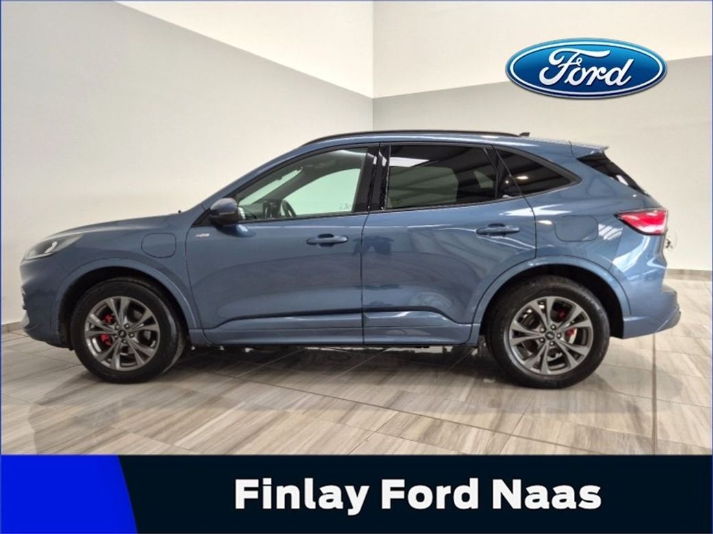 2024 Ford Kuga