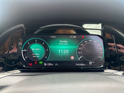 2021 Volkswagen Golf