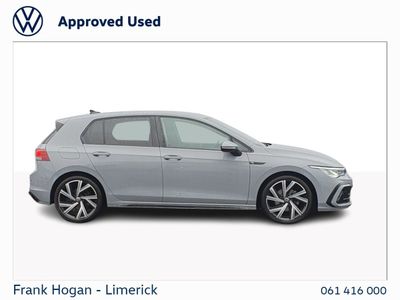 2023 Volkswagen Golf