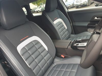 2026 Citroen C5 Aircross