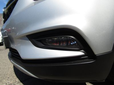 2019 Vauxhall Mokka