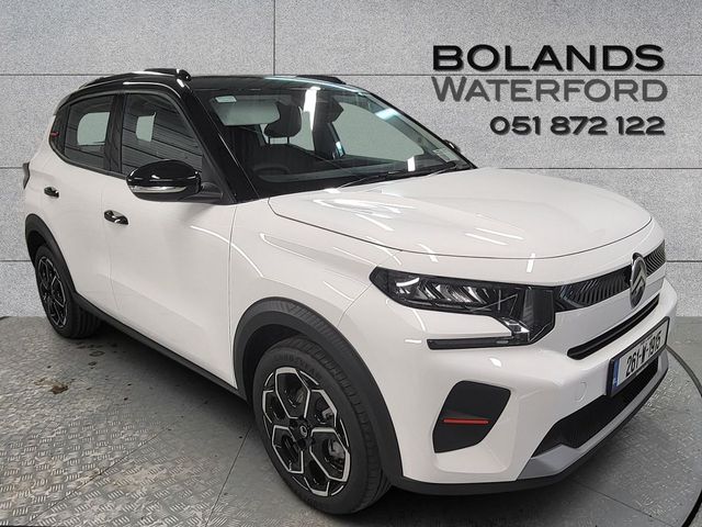 vehicle for sale from Bolands Waterford