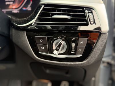 2020 BMW 5 Series