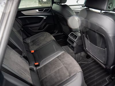 2022 Audi A7