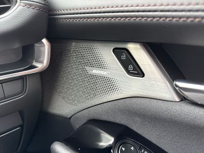 2025 Mazda Mazda3