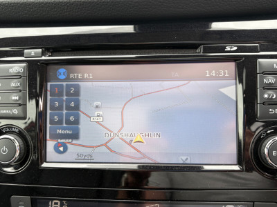 2021 Nissan X-Trail