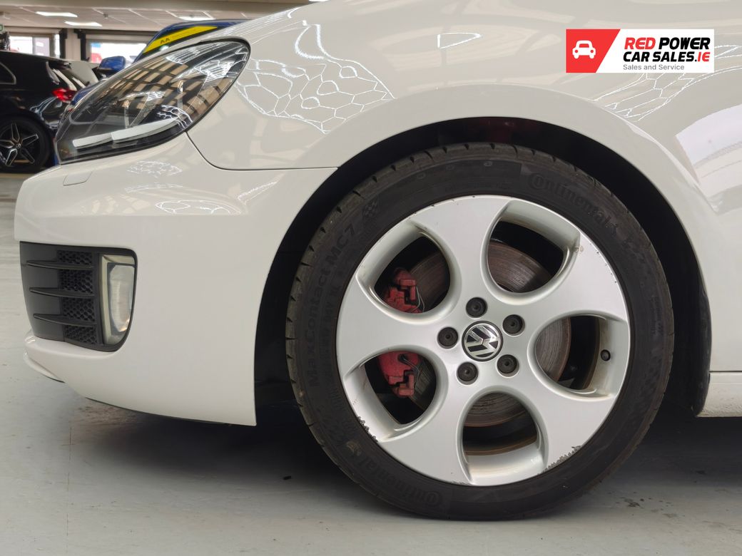 2011 Volkswagen Golf