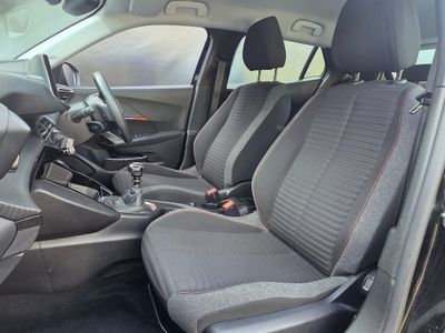 2022 Peugeot 2008