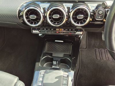 2020 Mercedes-Benz A Class