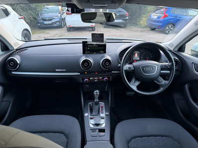 2016 Audi A3