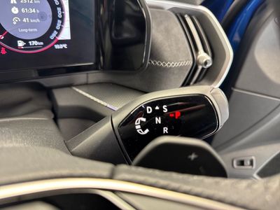2025 Skoda Kodiaq