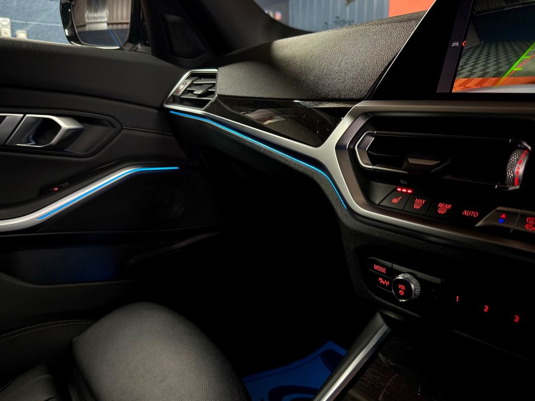 2020 BMW 3 Series