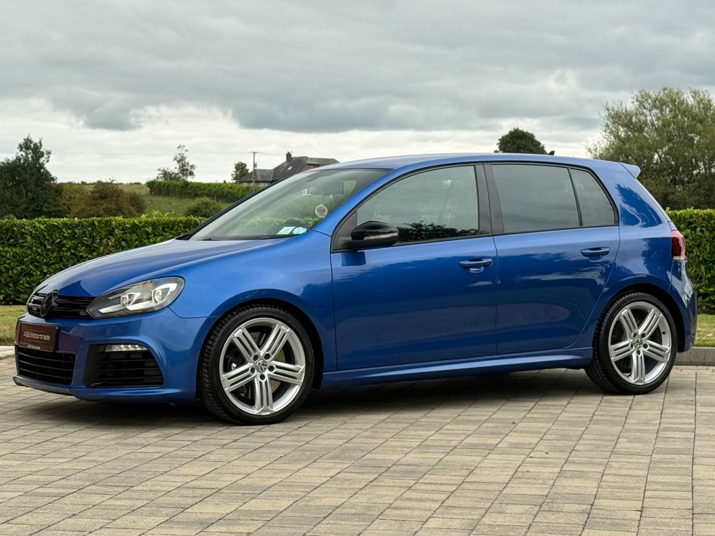 2013 Volkswagen Golf