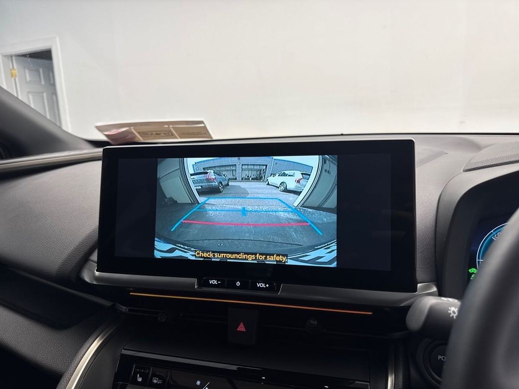 2025 Toyota C-HR