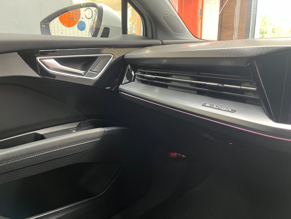 2023 Audi Q4 e-tron