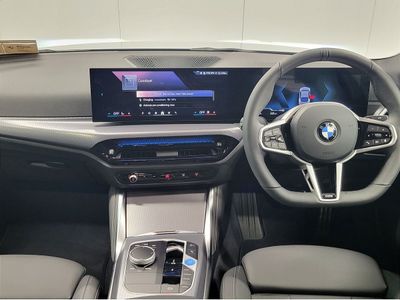 2026 BMW i4