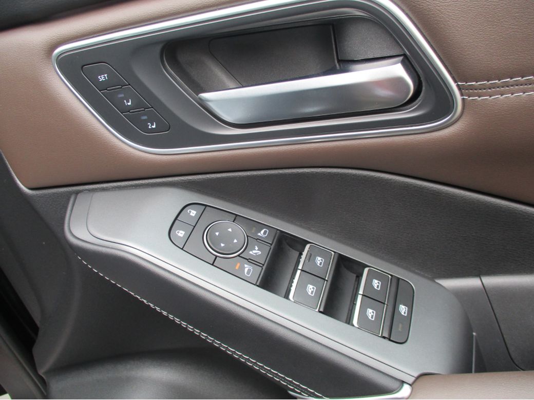 2024 Nissan Qashqai