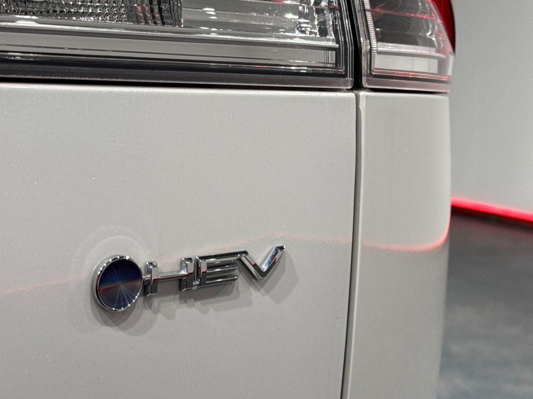2025 Toyota Corolla Cross