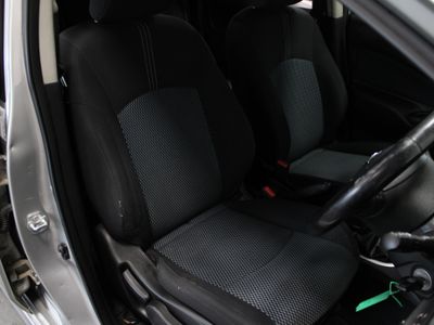 2015 Nissan Note